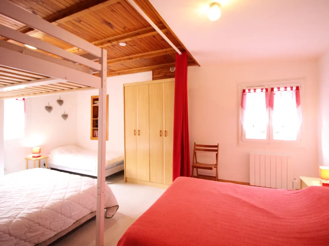 Location de Vacances Mont-Dore 398