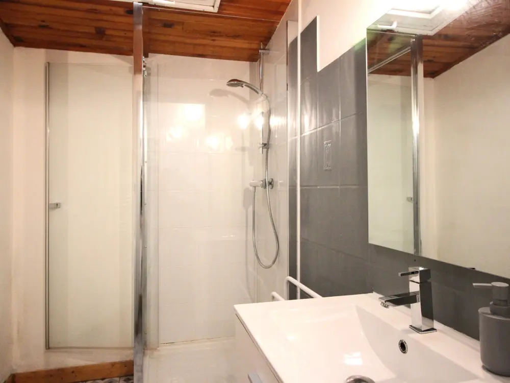 Location de Vacances Mont-Dore 398