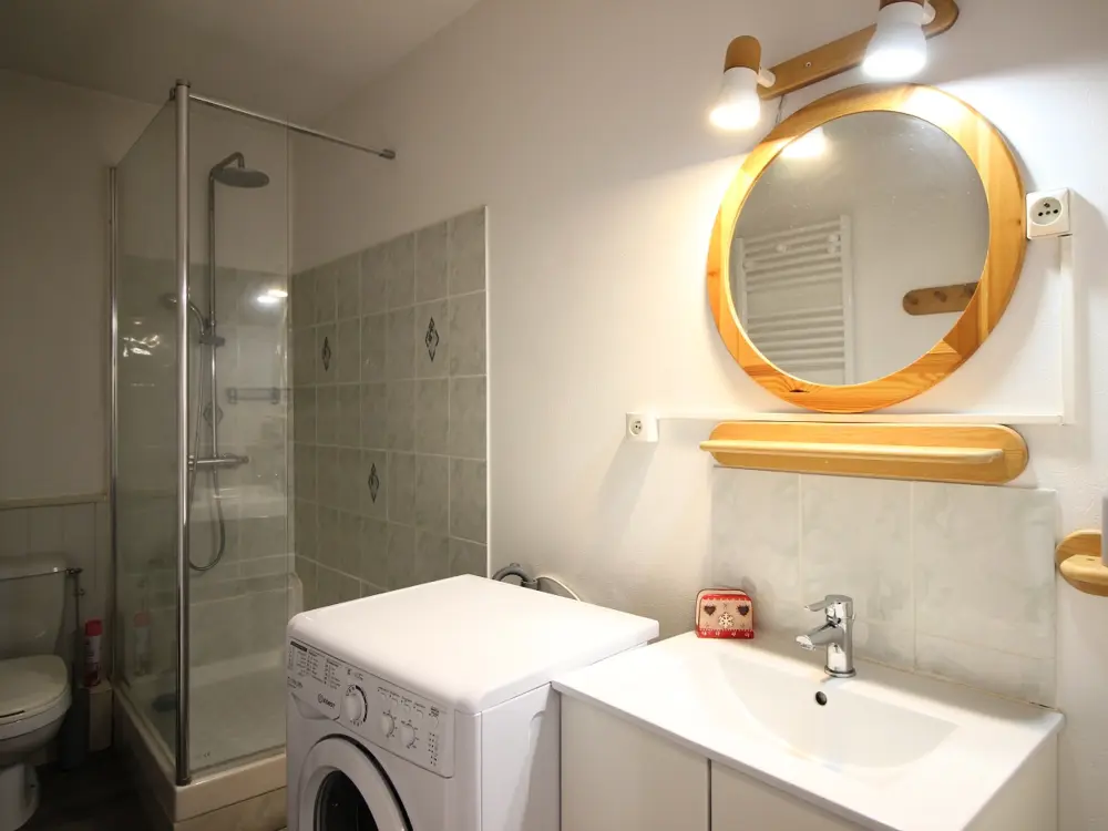 Location de Vacances Mont-Dore 399