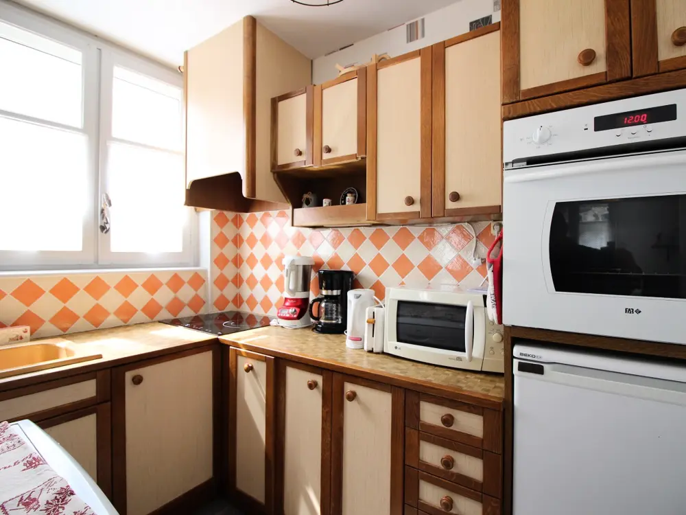 Location de Vacances Mont-Dore 399
