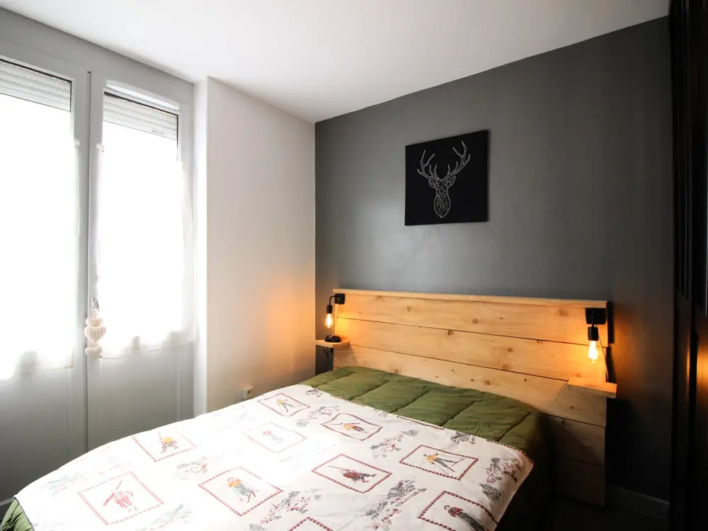 Location de Vacances Mont-Dore 399