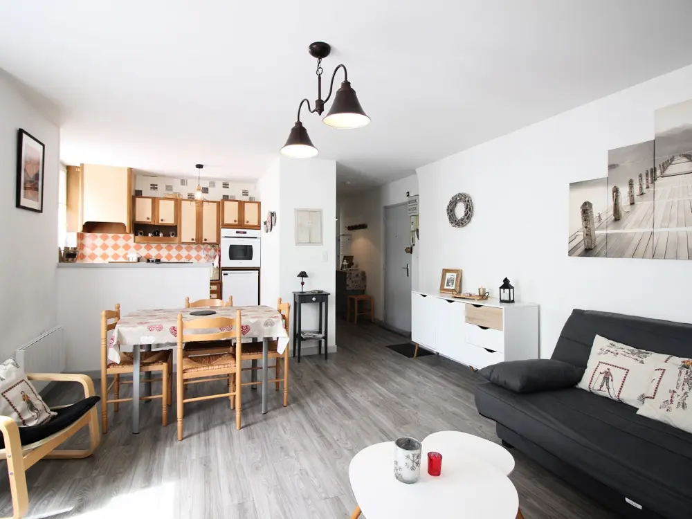 Location de Vacances Mont-Dore 399