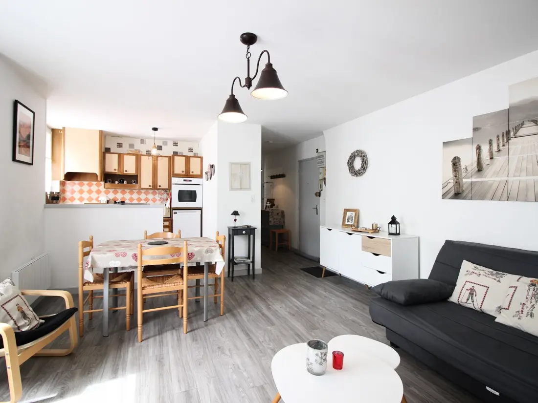 Location de Vacances Mont-Dore 399