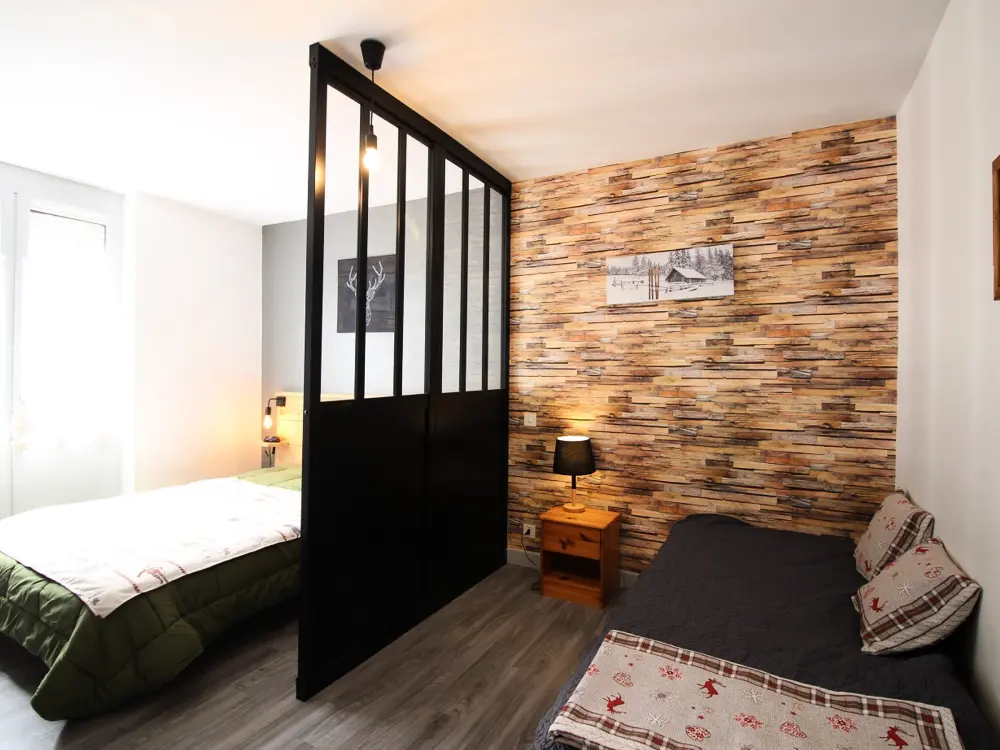 Location de Vacances Mont-Dore 399