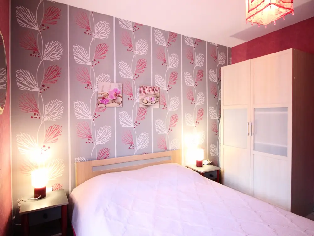 Location de Vacances Mont-Dore 400