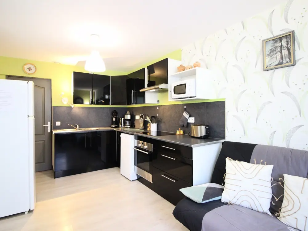 Location de Vacances Mont-Dore 400