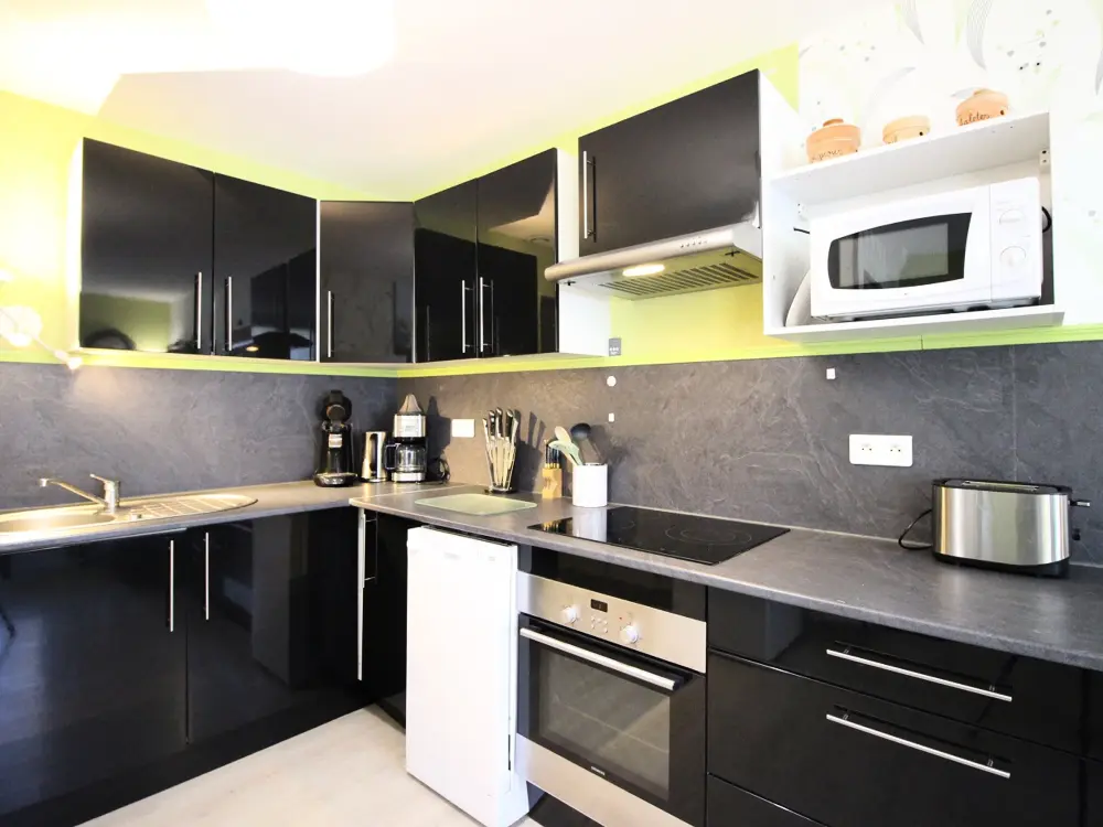 Location de Vacances Mont-Dore 400