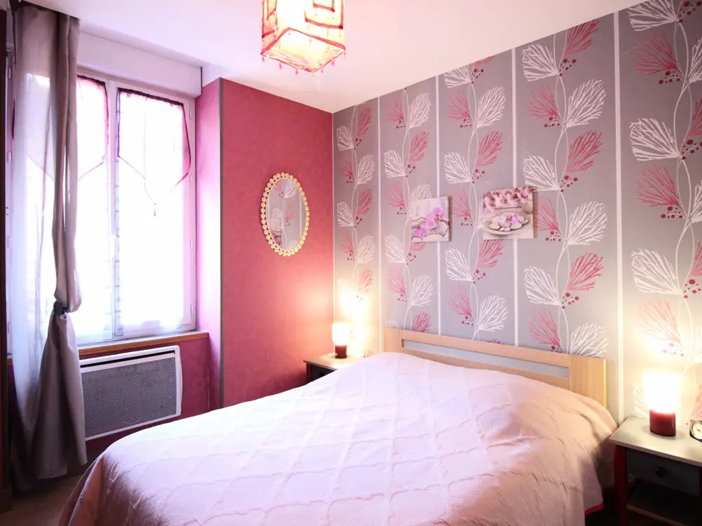 Location de Vacances Mont-Dore 400