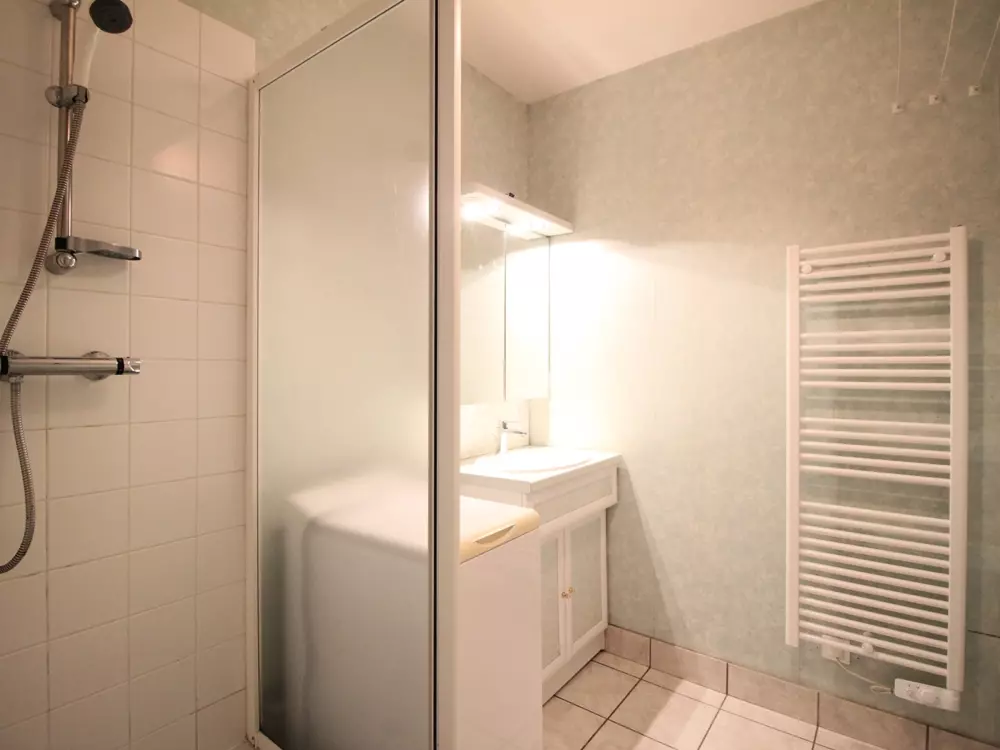 Location de Vacances Mont-Dore 401