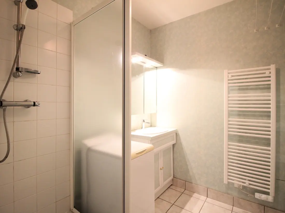 Location de Vacances Mont-Dore 401