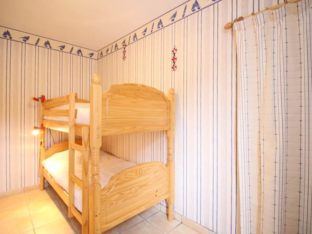 Location de Vacances Mont-Dore 401