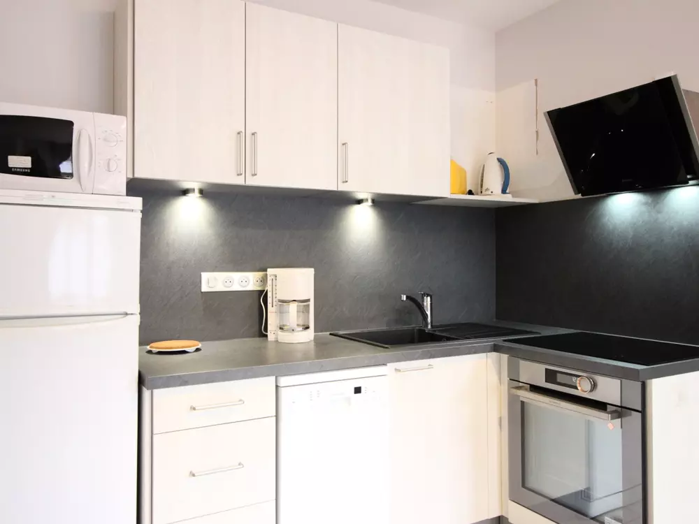 Location de Vacances Mont-Dore 401