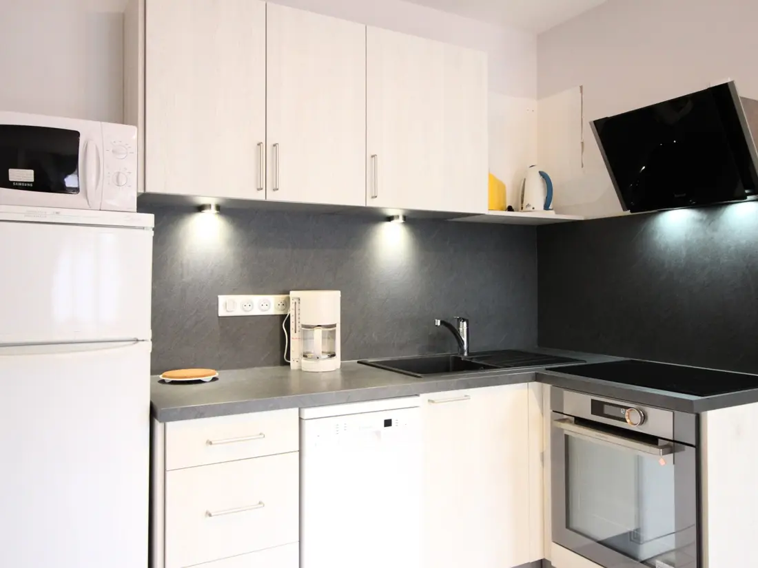 Location de Vacances Mont-Dore 401