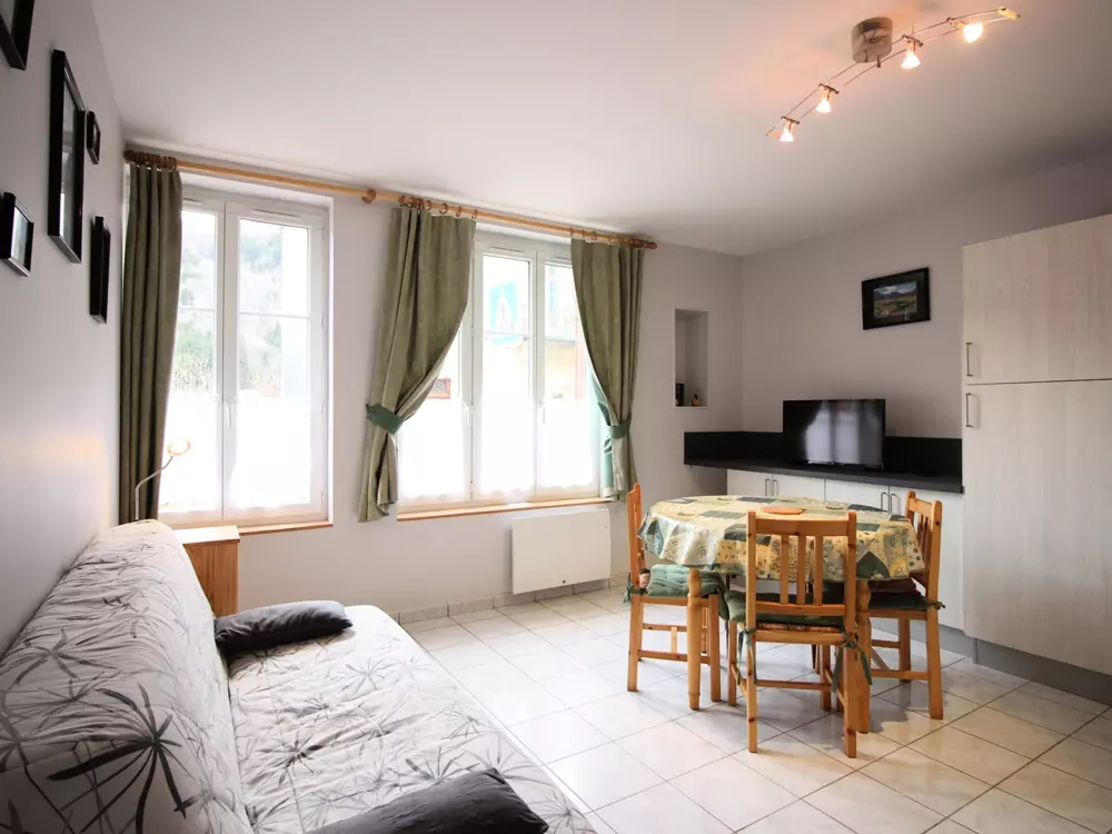 Location de Vacances Mont-Dore 401