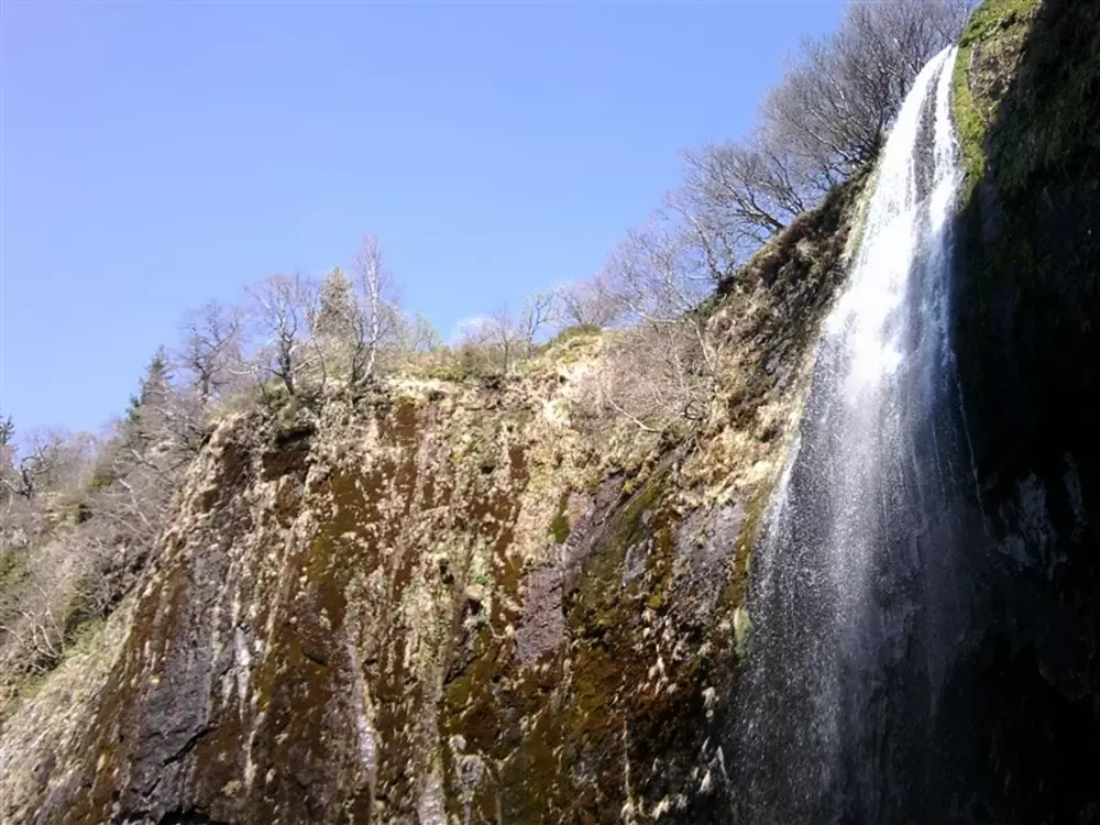 Location de Vacances Mont-Dore 401