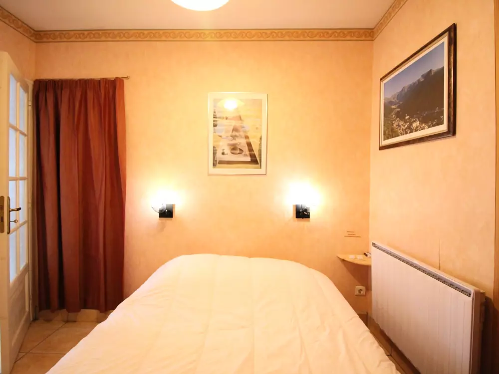 Location de Vacances Mont-Dore 401