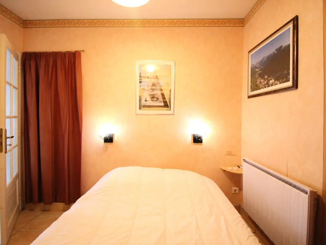 Location de Vacances Mont-Dore 401