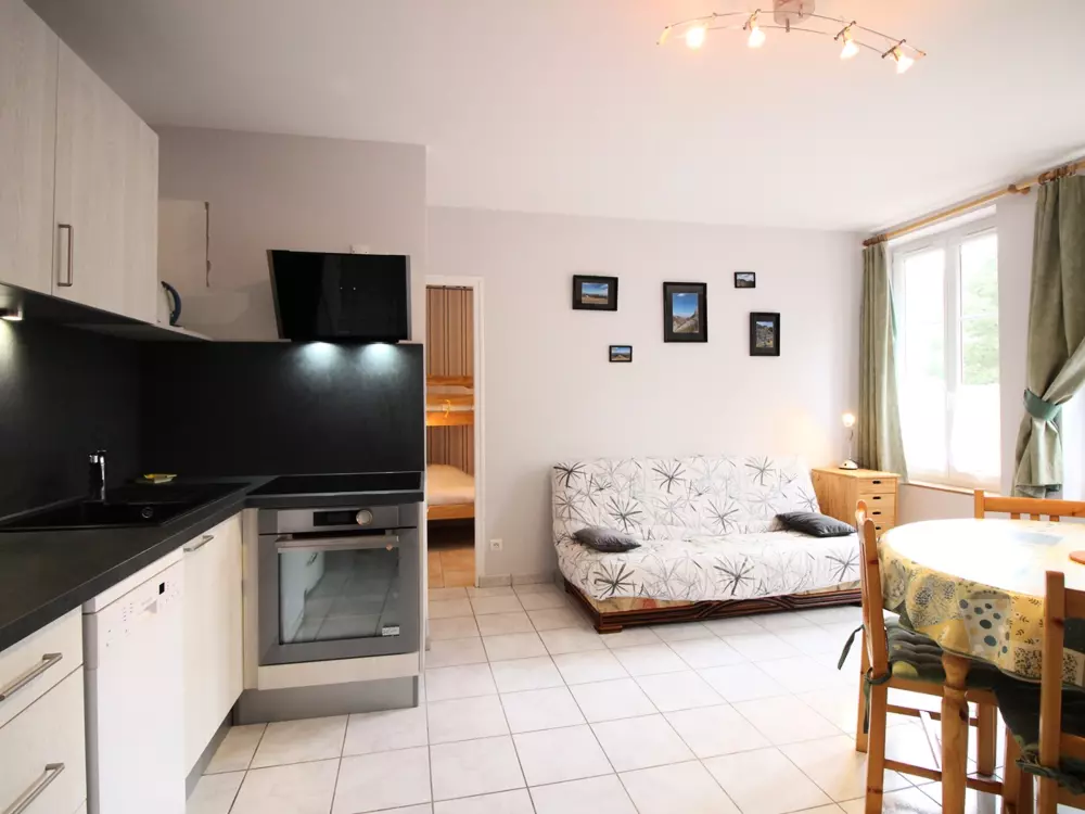 Location de Vacances Mont-Dore 401