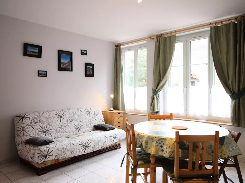 Location de Vacances Mont-Dore 401
