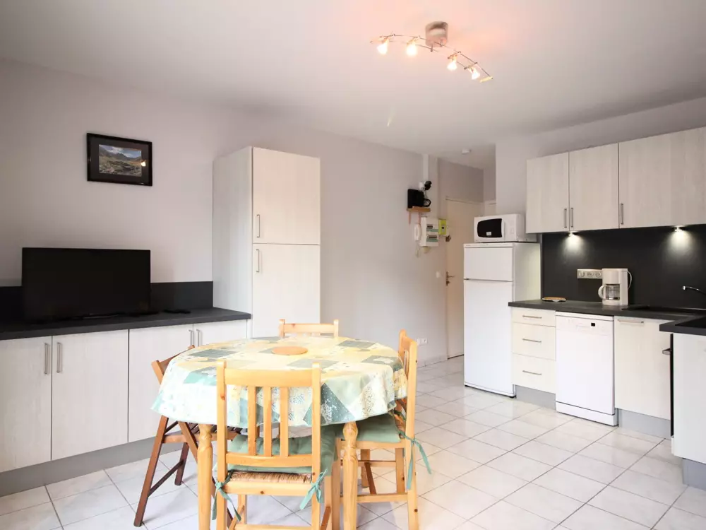 Location de Vacances Mont-Dore 401