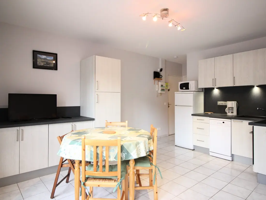 Location de Vacances Mont-Dore 401