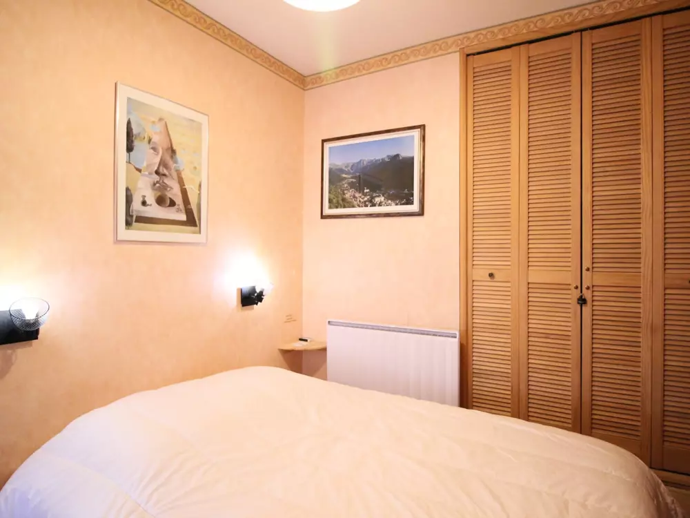 Location de Vacances Mont-Dore 401