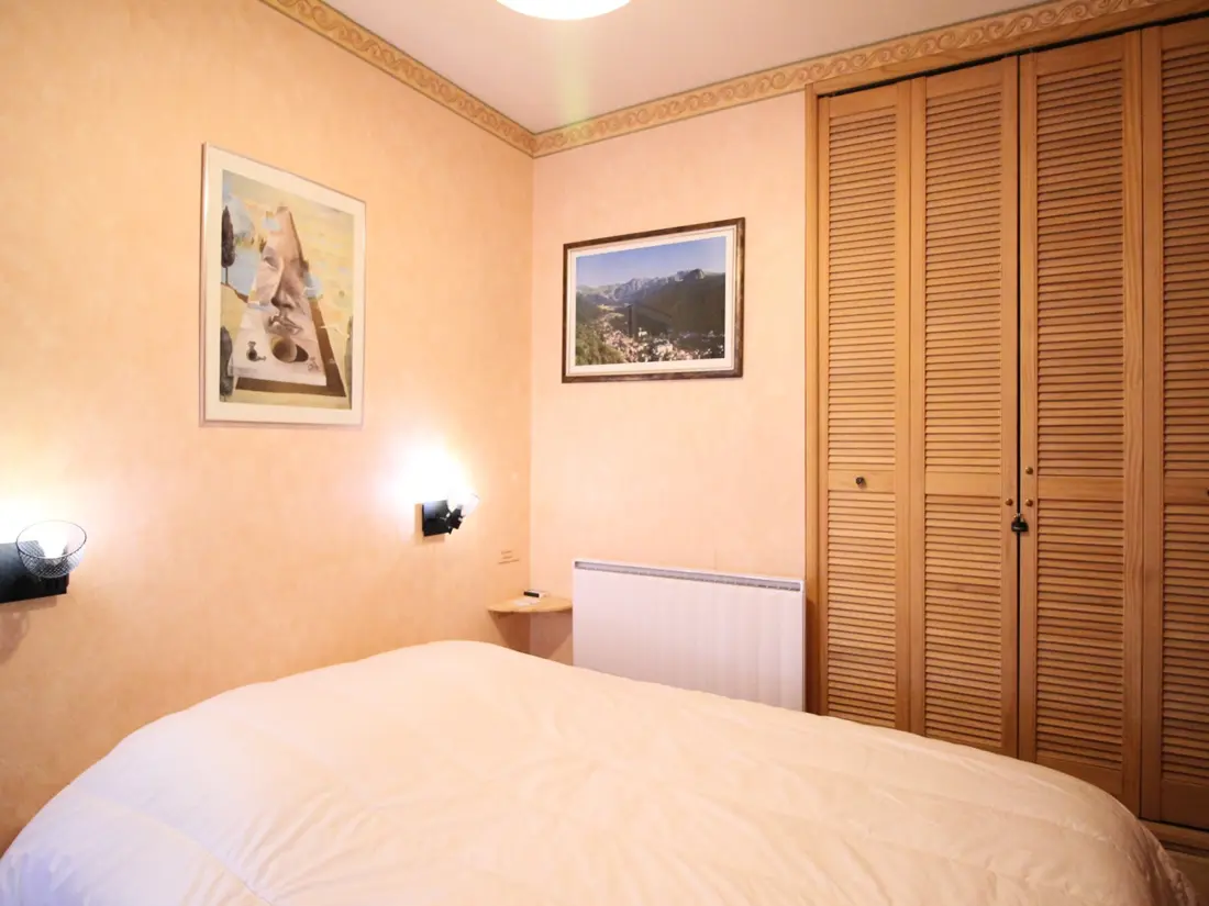 Location de Vacances Mont-Dore 401