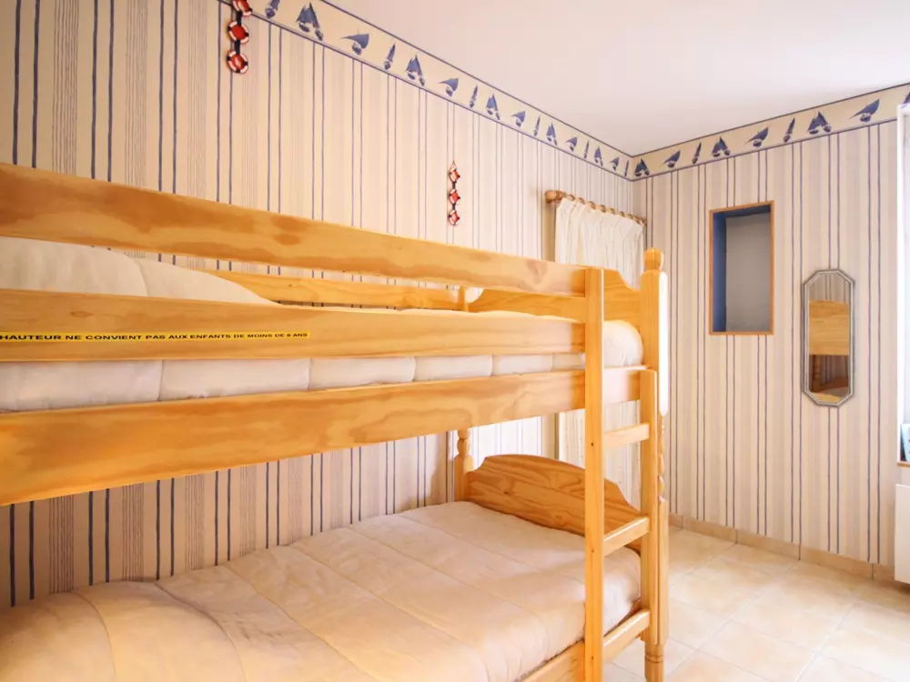 Location de Vacances Mont-Dore 401