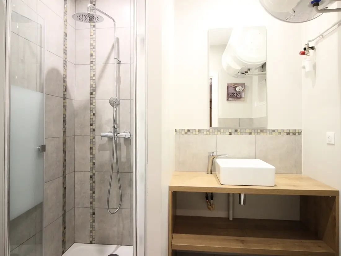 Location de Vacances Mont-Dore 402