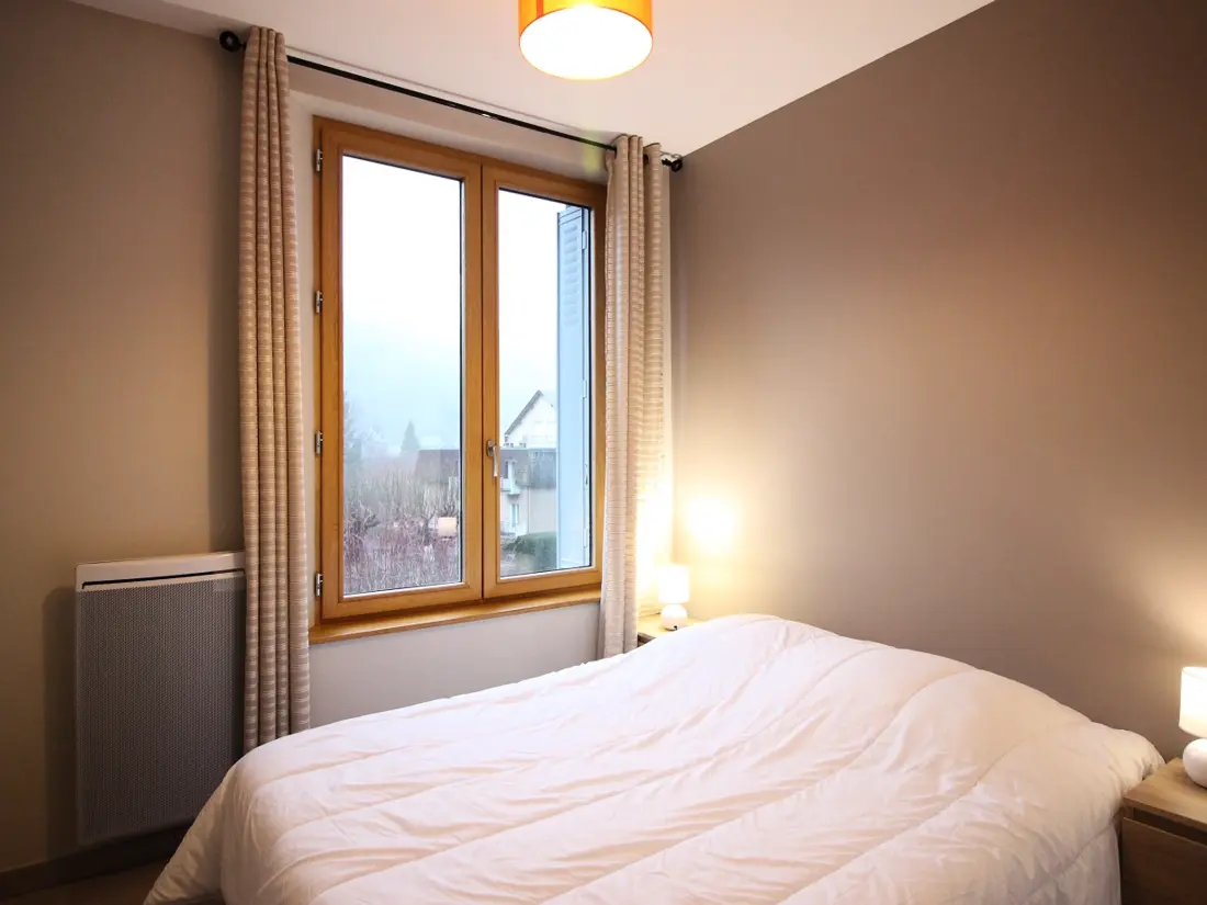 Location de Vacances Mont-Dore 402