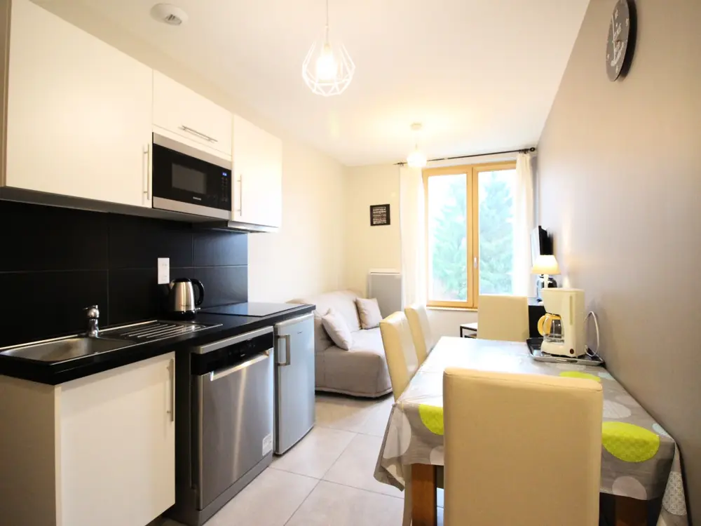 Location de Vacances Mont-Dore 402