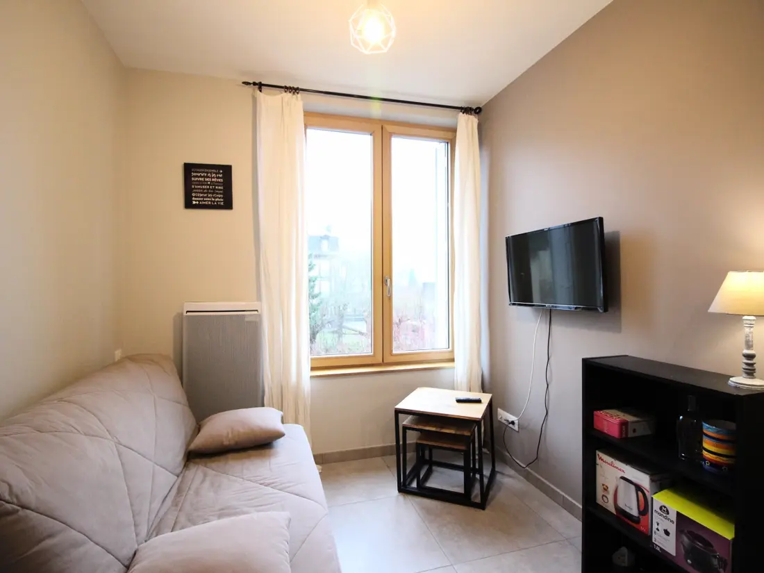 Location de Vacances Mont-Dore 402