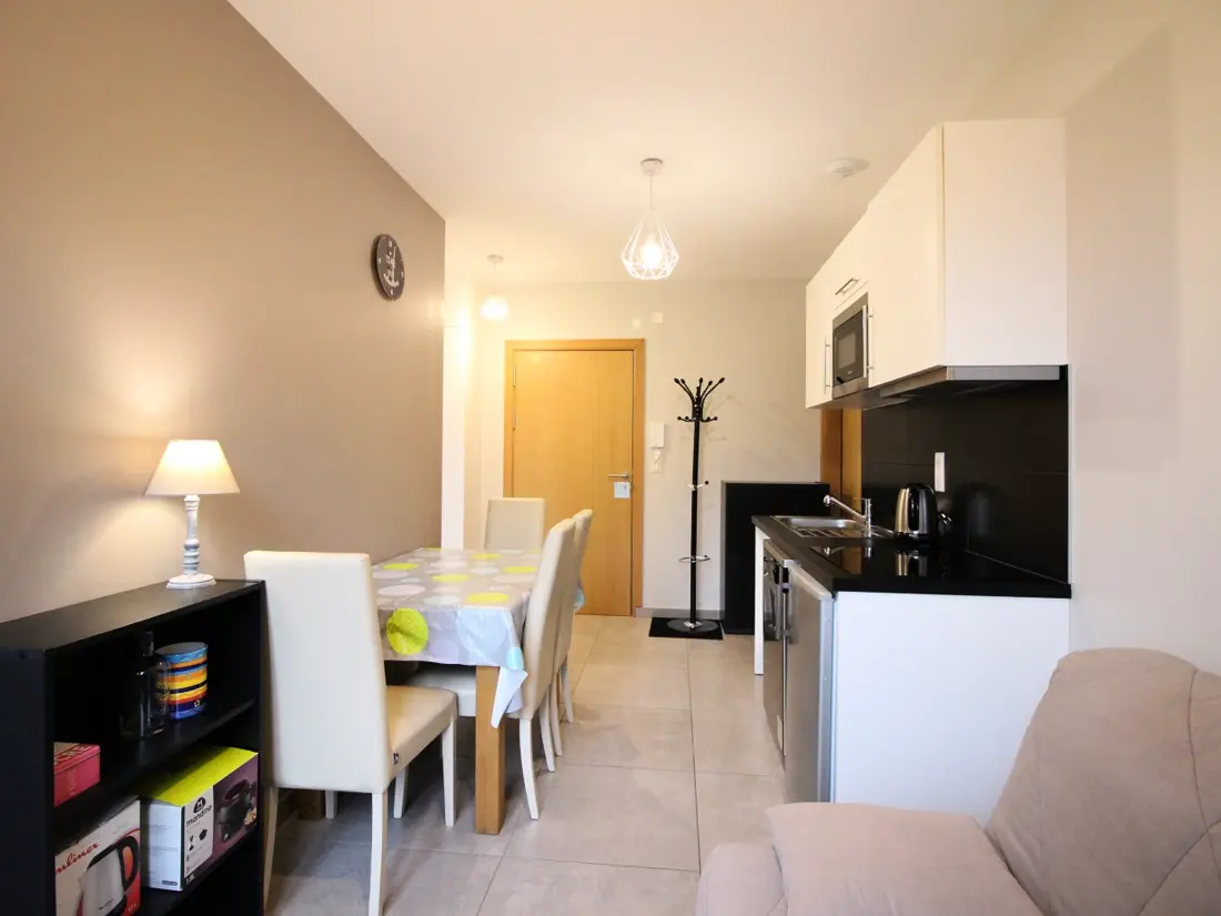 Location de Vacances Mont-Dore 402
