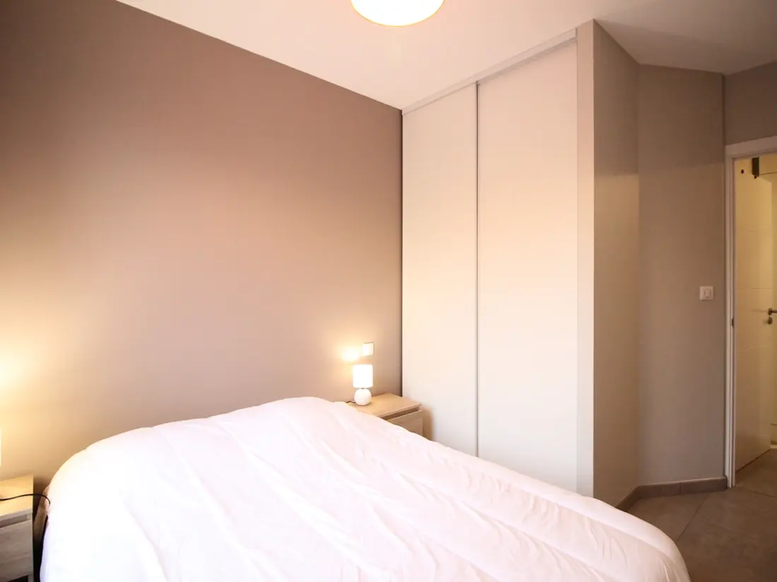 Location de Vacances Mont-Dore 402