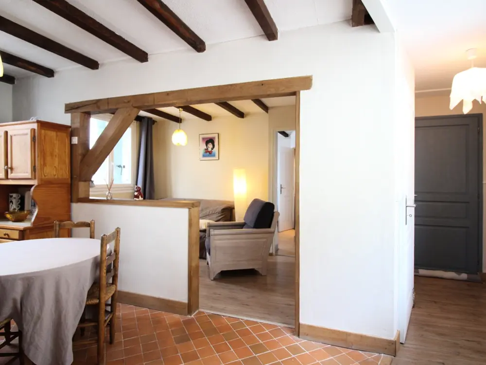 Location de Vacances Mont-Dore 403