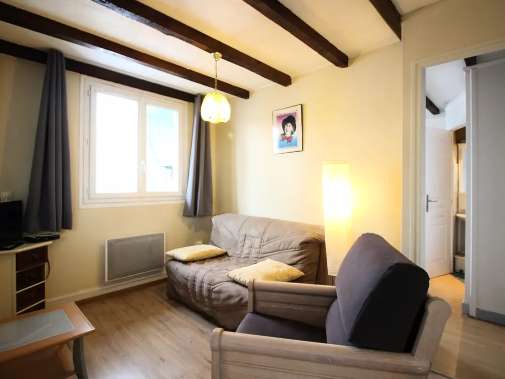 Location de Vacances Mont-Dore 403
