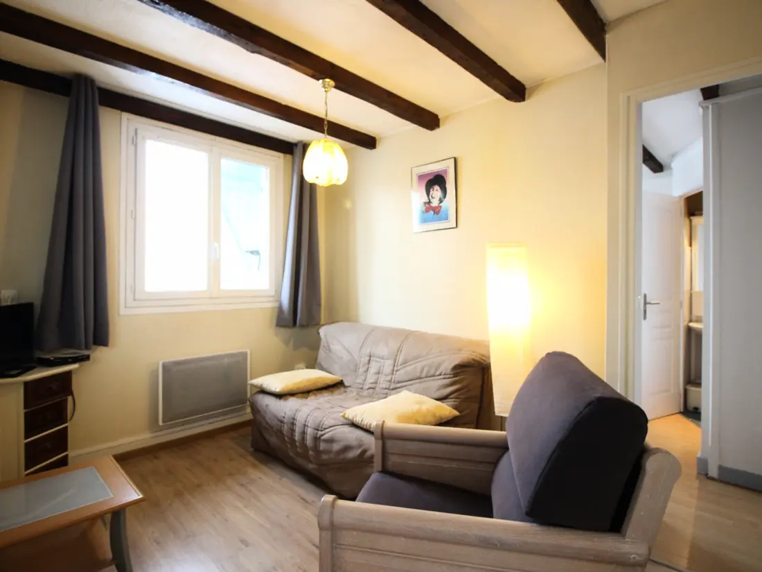 Location de Vacances Mont-Dore 403