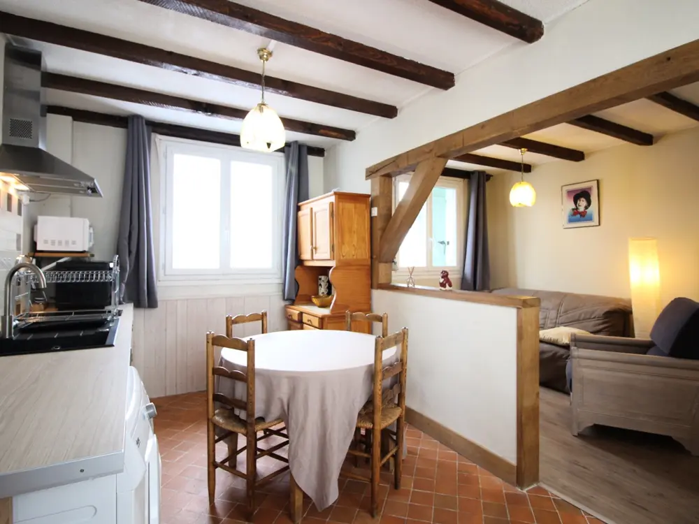 Location de Vacances Mont-Dore 403