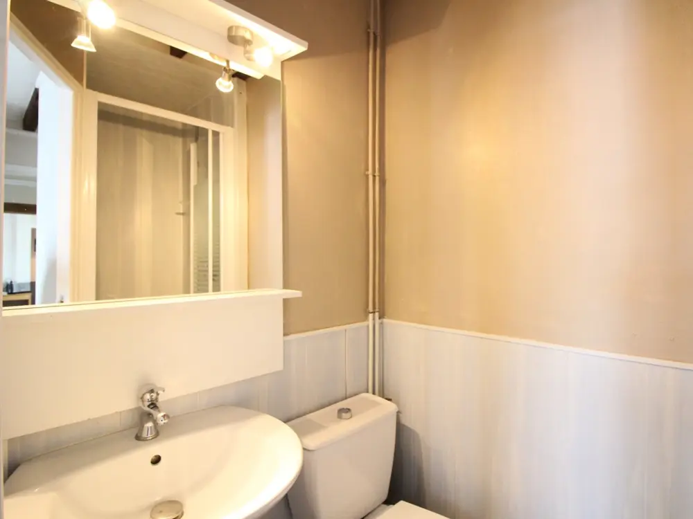 Location de Vacances Mont-Dore 403