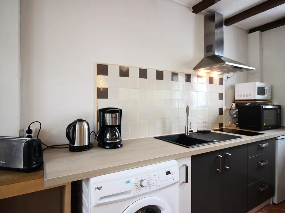 Location de Vacances Mont-Dore 403