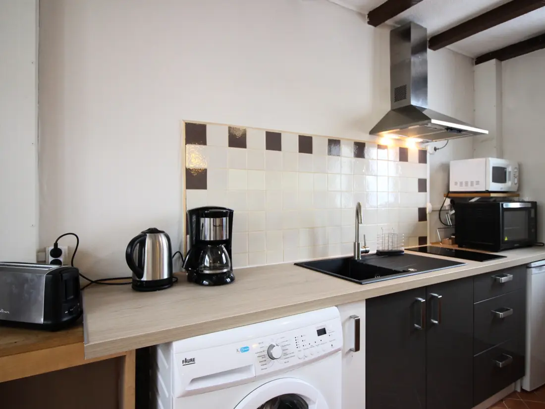 Location de Vacances Mont-Dore 403