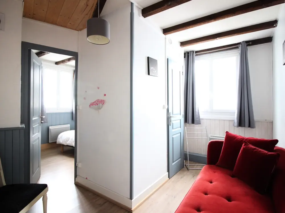 Location de Vacances Mont-Dore 403