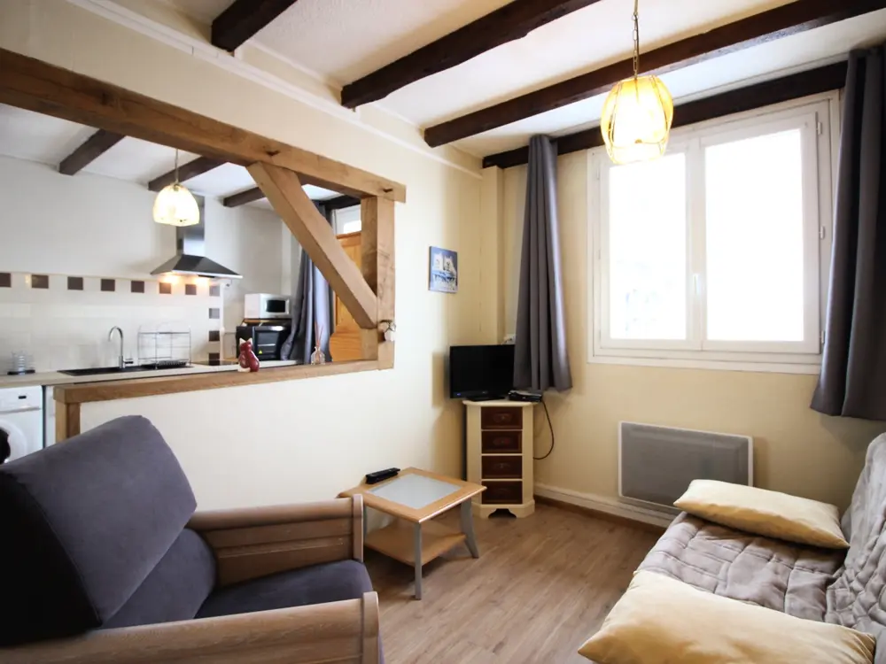 Location de Vacances Mont-Dore 403
