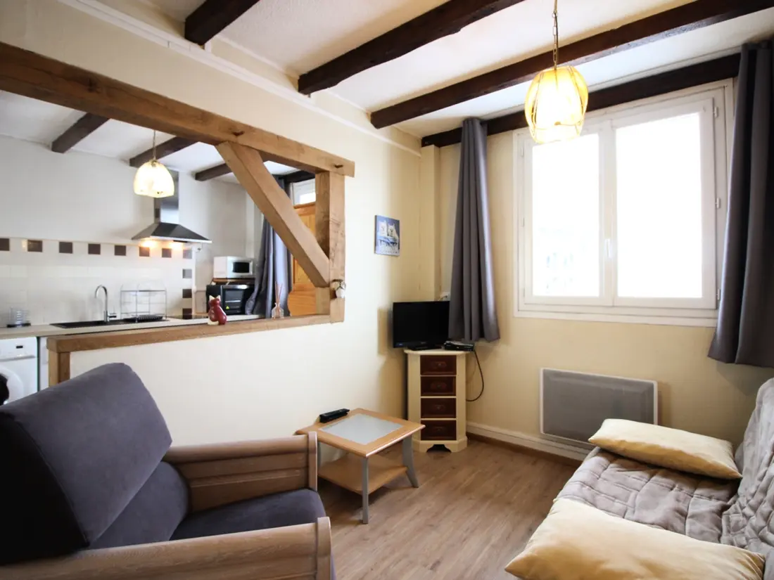Location de Vacances Mont-Dore 403