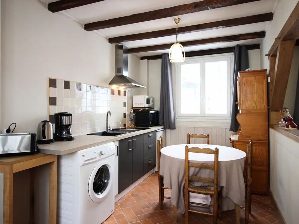 Location de Vacances Mont-Dore 403