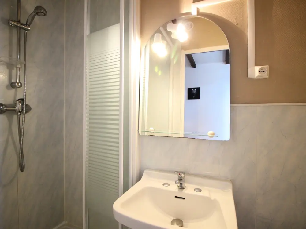 Location de Vacances Mont-Dore 403