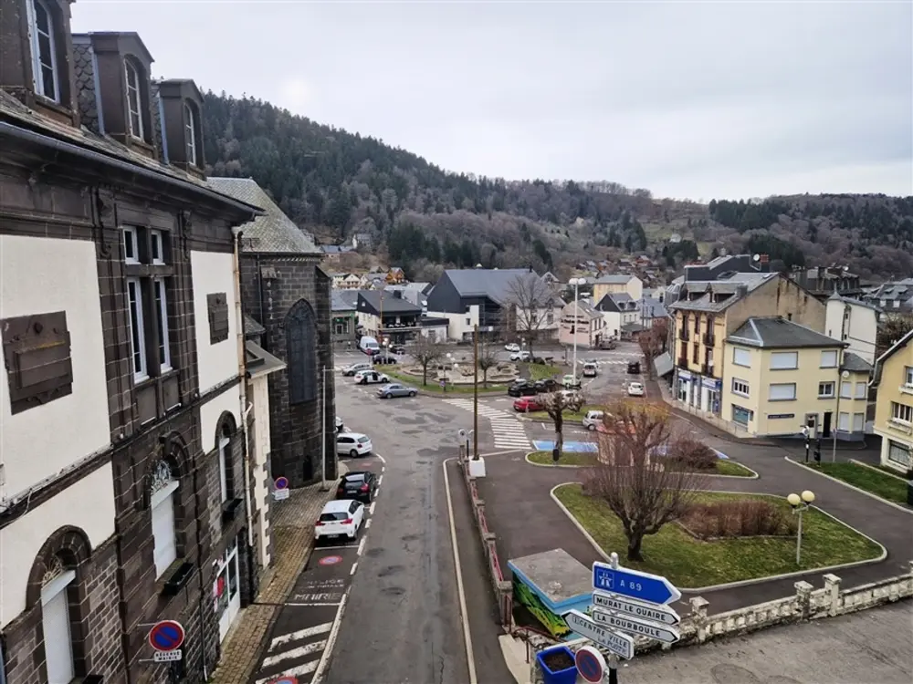 Location de Vacances Mont-Dore 403