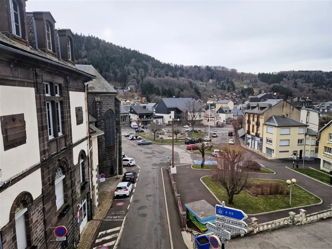 Location de Vacances Mont-Dore 403
