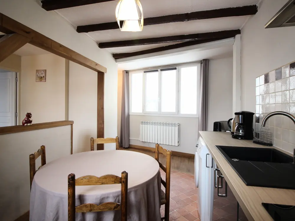 Location de Vacances Mont-Dore 403