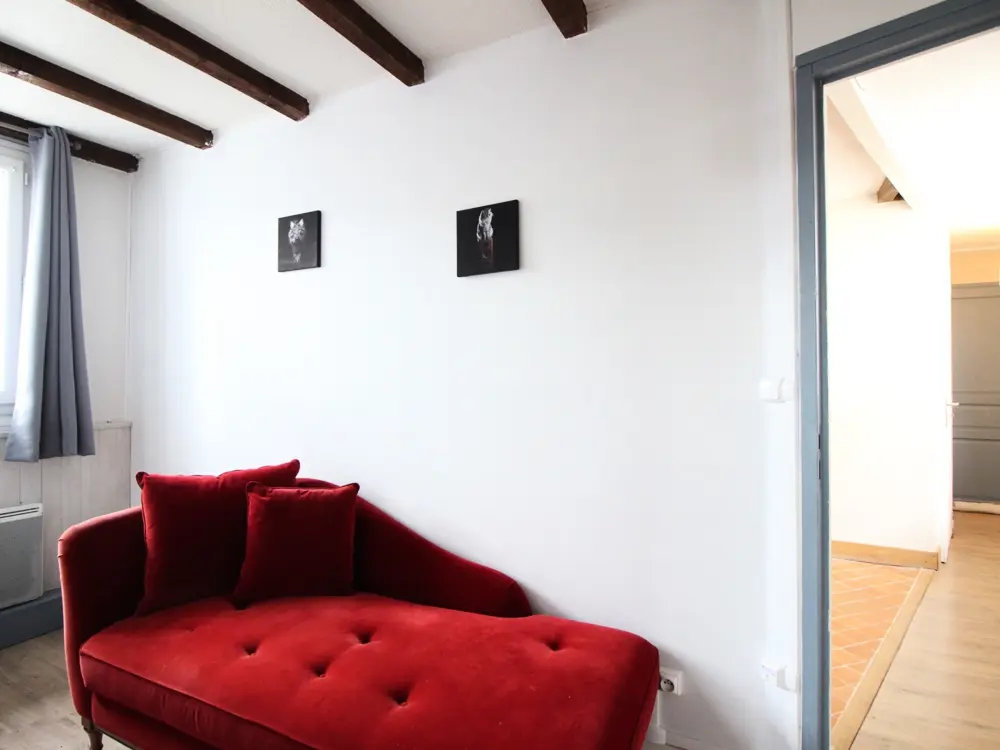 Location de Vacances Mont-Dore 403